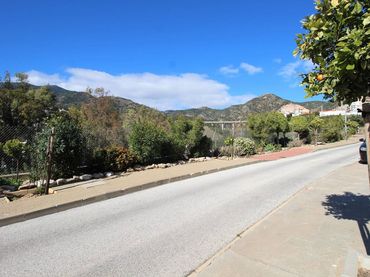Terreno residencial en venta en Montealto - Monterrey