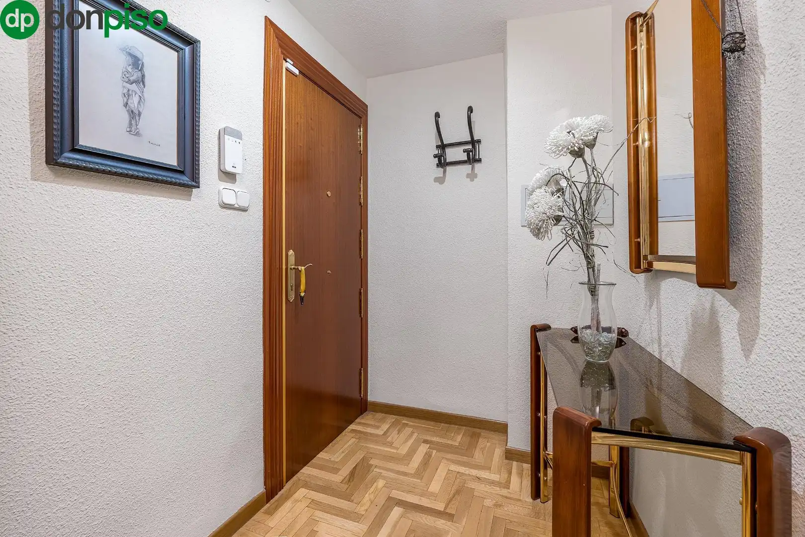 Flat for sale in Granada