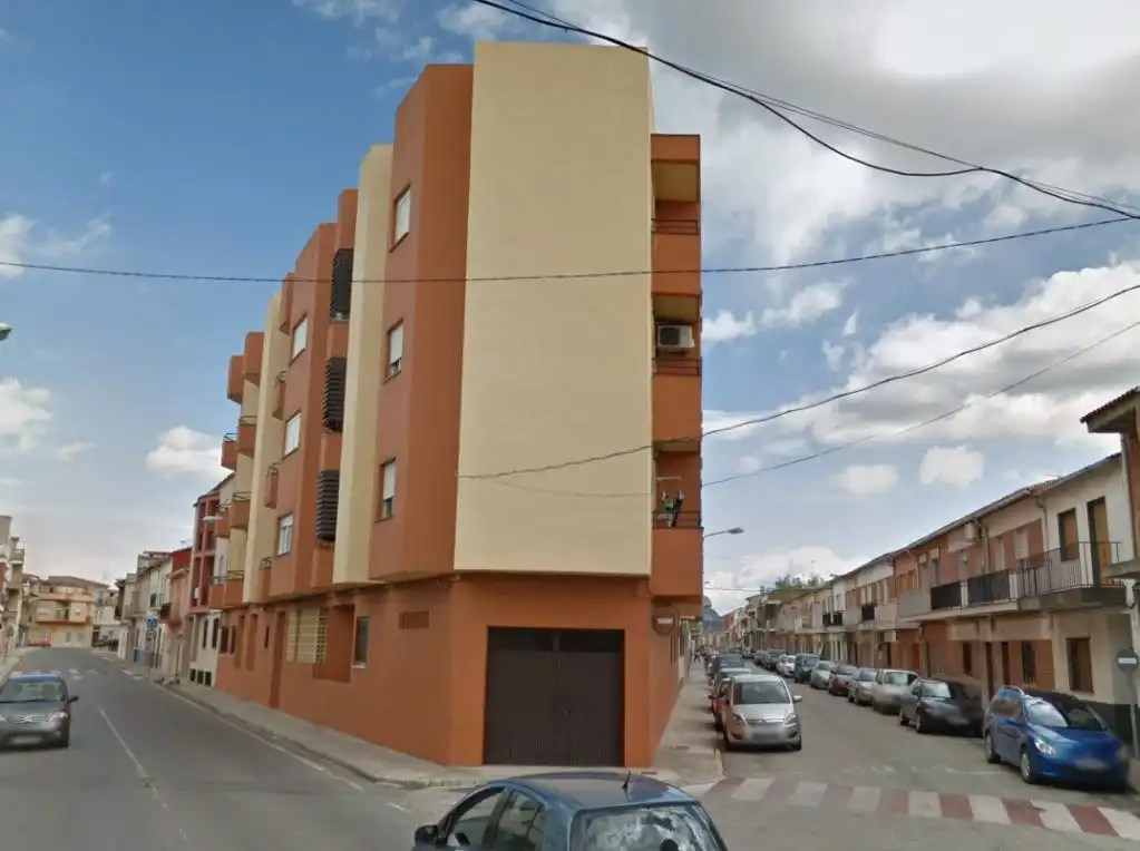 Parking à vendre à VALENCIA (DE), imagen 2