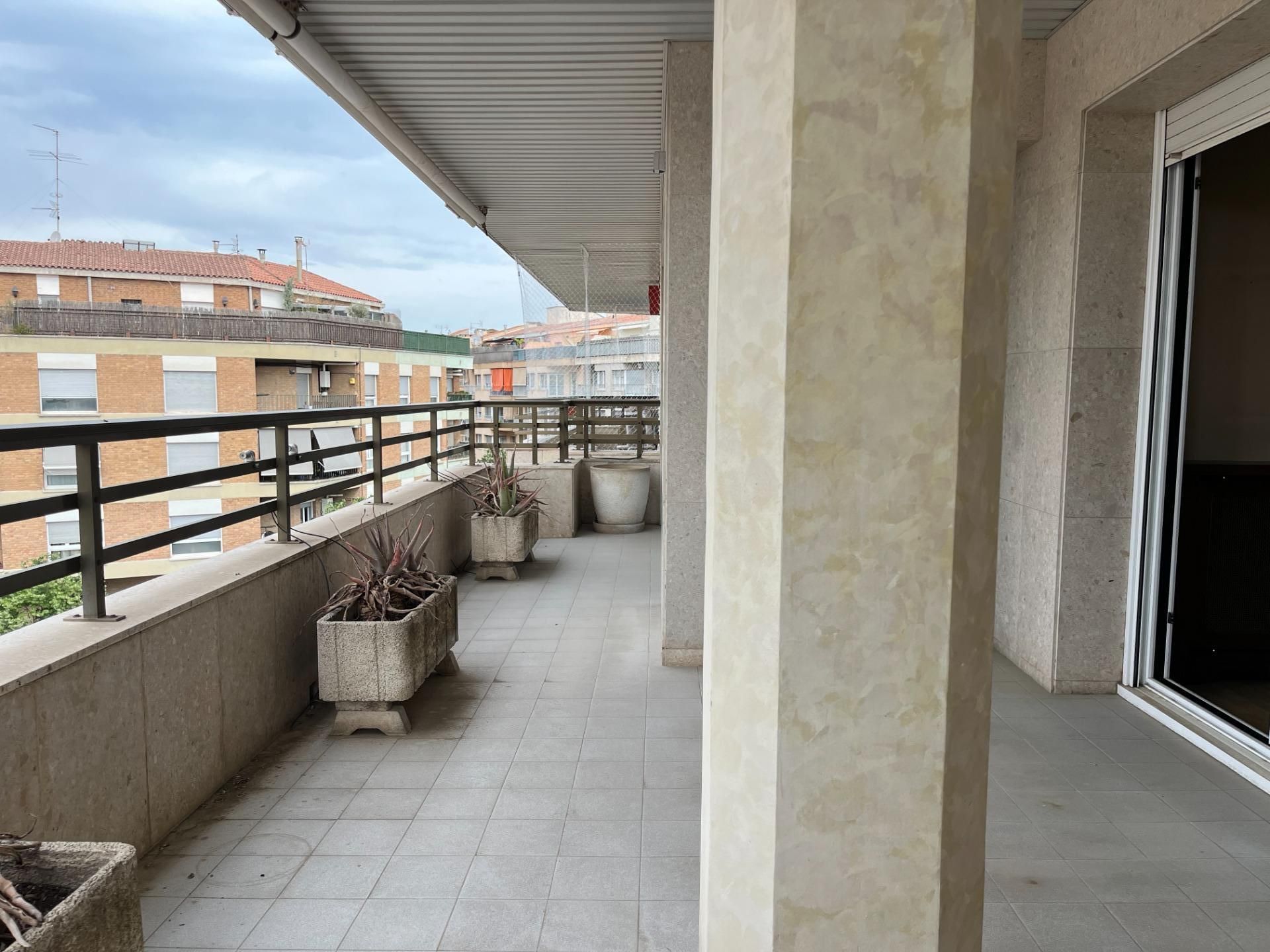 Terrassa de Dúplex en venda en Igualada amb Parquet i Terrassa