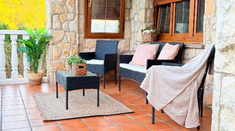 Foto 4 de Casa o chalet de alquiler en Santa Bárbara, Gijón