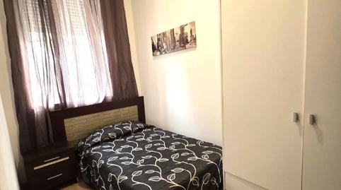 Foto 5 de Pis en venda a Avenida Joaquín Costa, Casco Antiguo, Badajoz