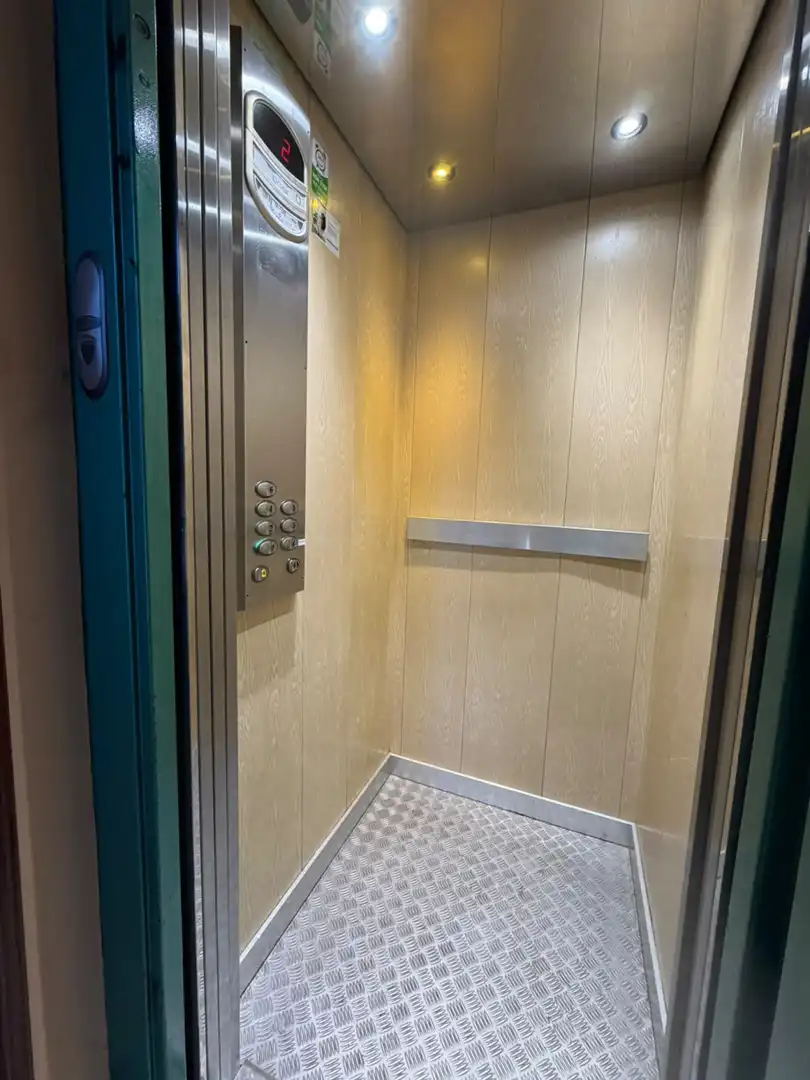 Flat for sale in Langreo  with Heating and Storage room