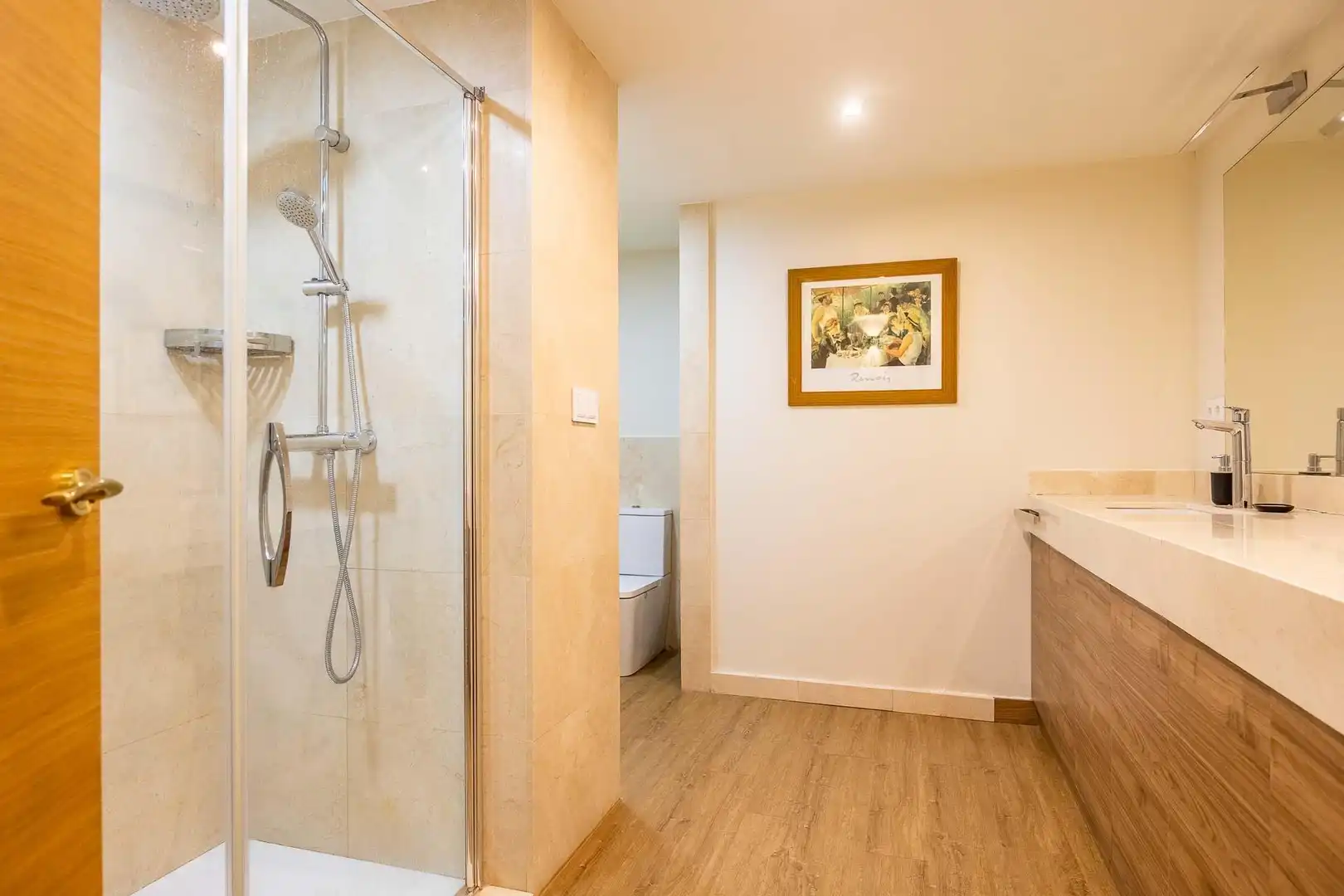 Bajo con ascensor en venta en Calle SANTA MARIA DE GRACIA, imagen 29