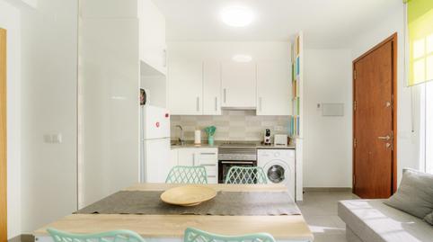 Foto 5 de Planta baixa de lloguer a Ferrandis Salvador, Els Terrers, Castellón