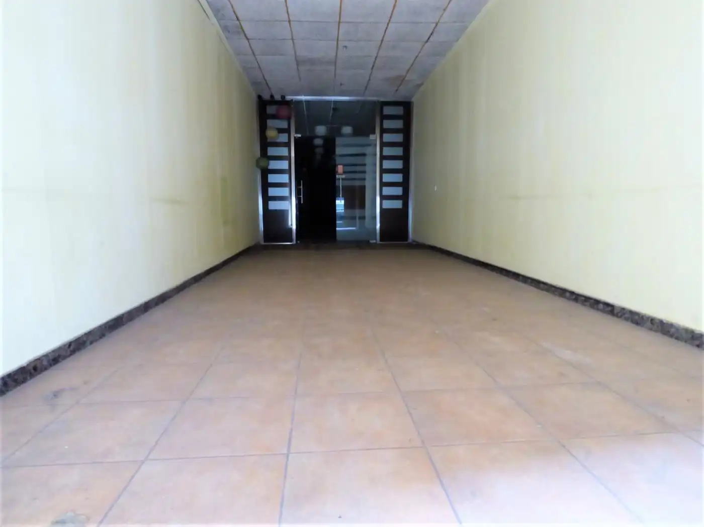 Local comercial en venda a Valldaura - Carretera de Cardona, imagen 5