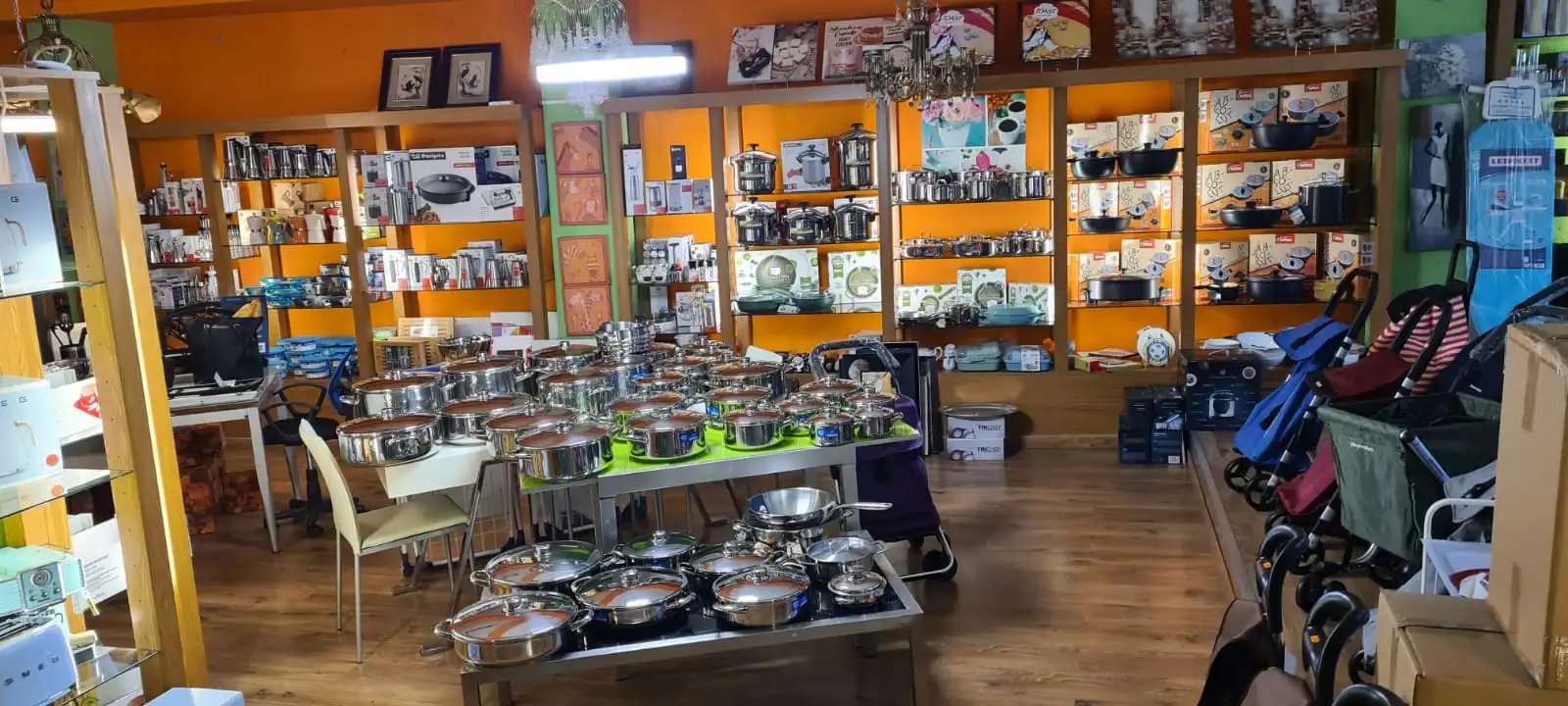 Commercial properties for sale in Ponferrada