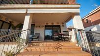 Garden of House or chalet for sale in Calafell  with Air Conditioner, Heating and Private garden