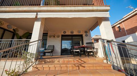 Foto 5 de Casa o xalet en venda a El Carrer de Nicaragua, Segur de Calafell, Tarragona