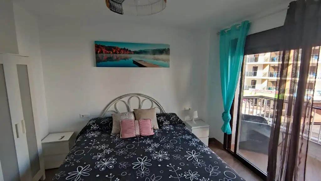 Apartamento de alquiler en Avenida Alay, 3, Puerto Marina