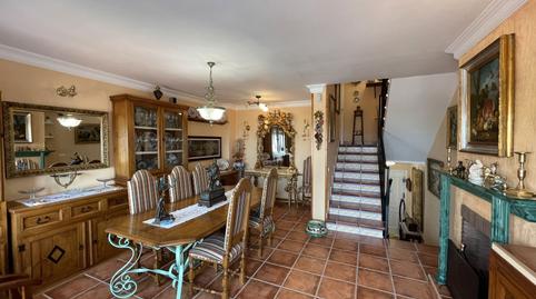 Photo 5 of Single-family semi-detached for sale in Alto de los Monteros, Málaga