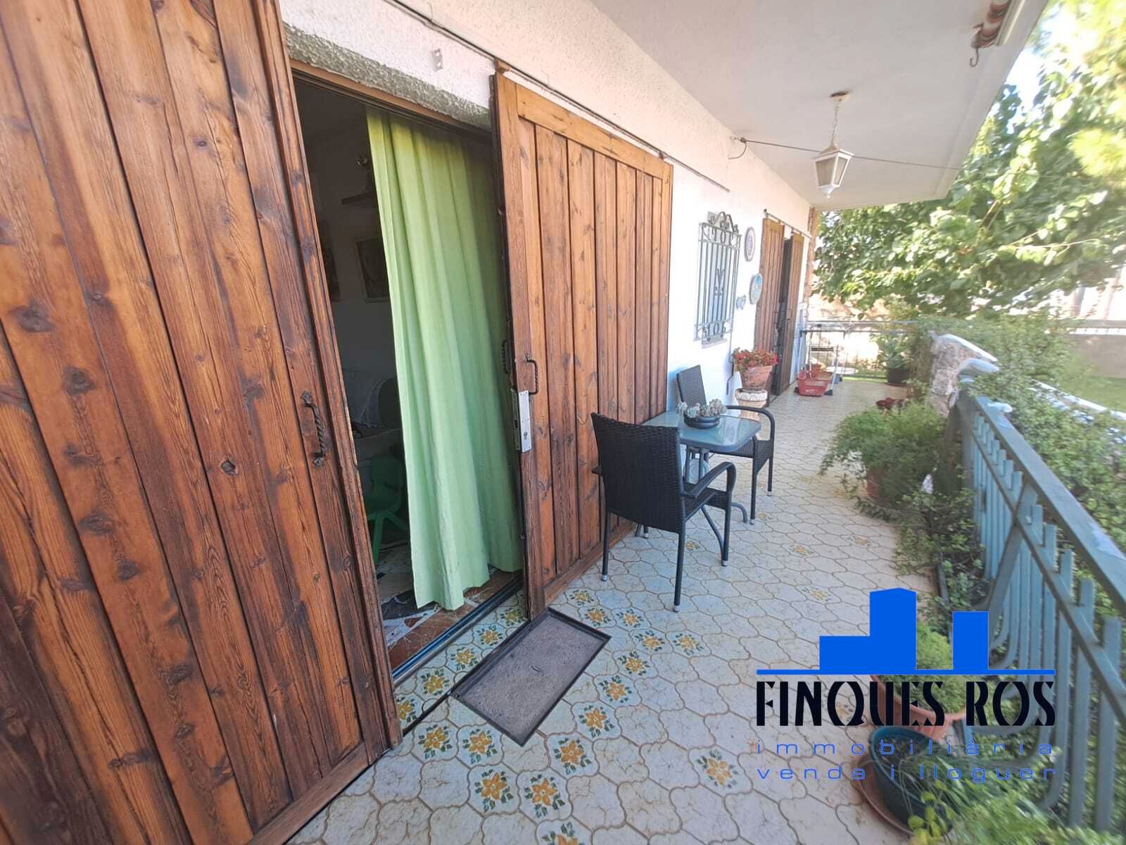 Single-family semi-detached for sale in Vinaròs  with Air Conditioner, Private garden and Terrace