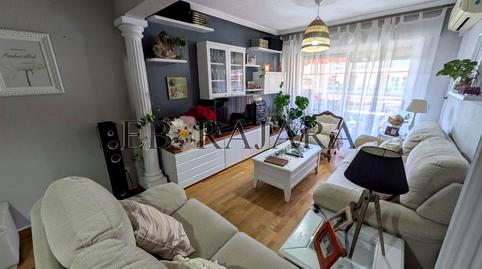 Photo 2 of Flat for sale in Francisco Aguirre, El Pilar - La Estación, Toledo