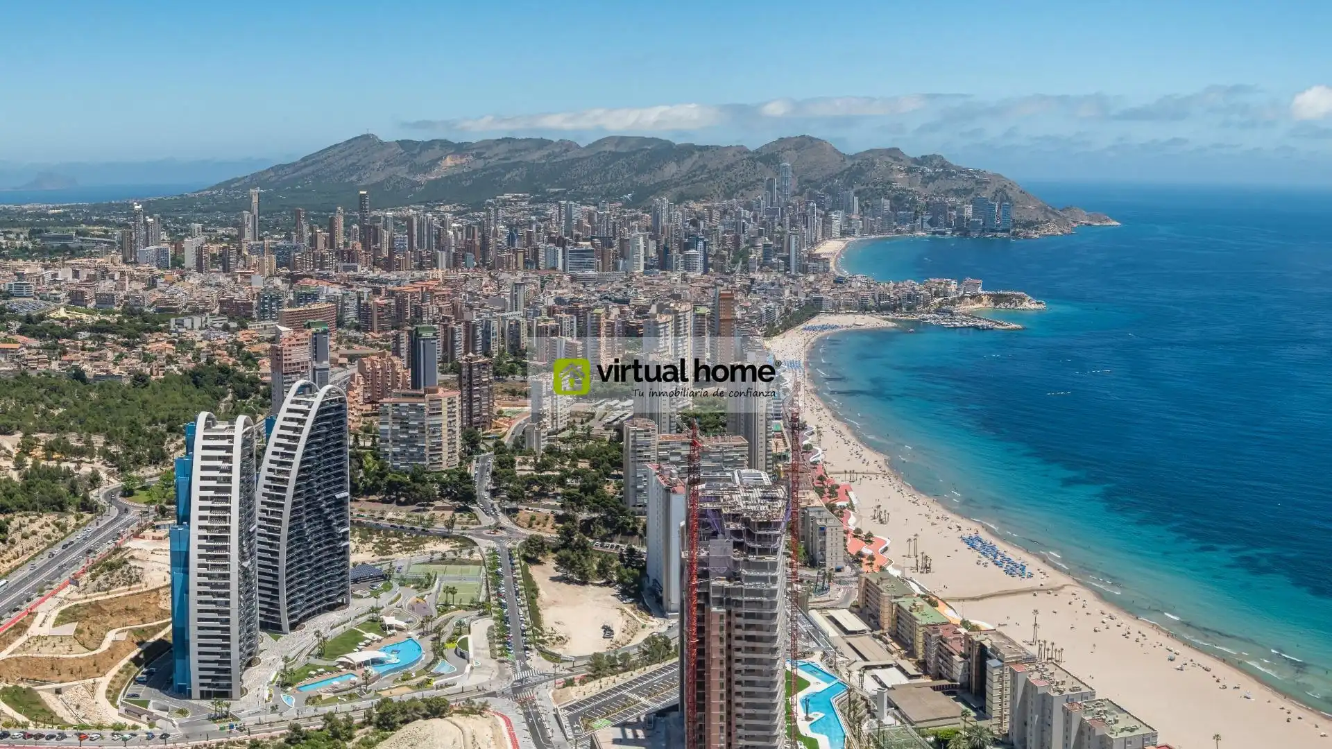Flat with terrace for sale in Playa de Poniente, imagen 61