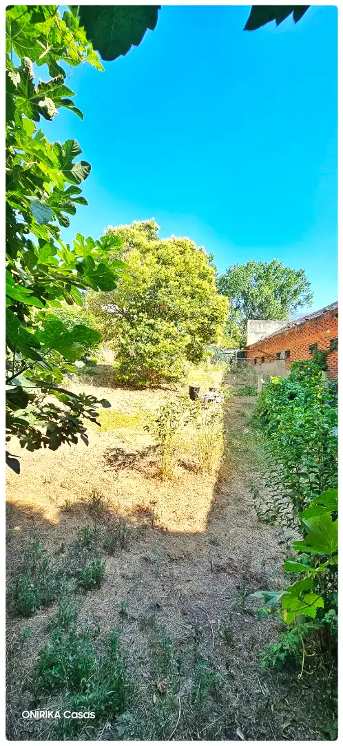 Casa o chalet en venta en A Rúa  con Jardín privado, Terraza y Trastero