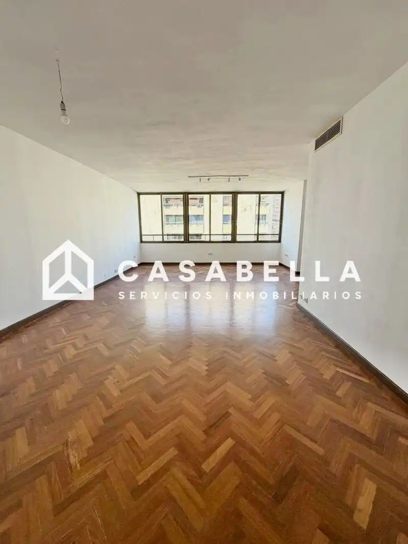 Piso de alquiler en Valencia con Aire acondicionado, Calefacción y Trastero