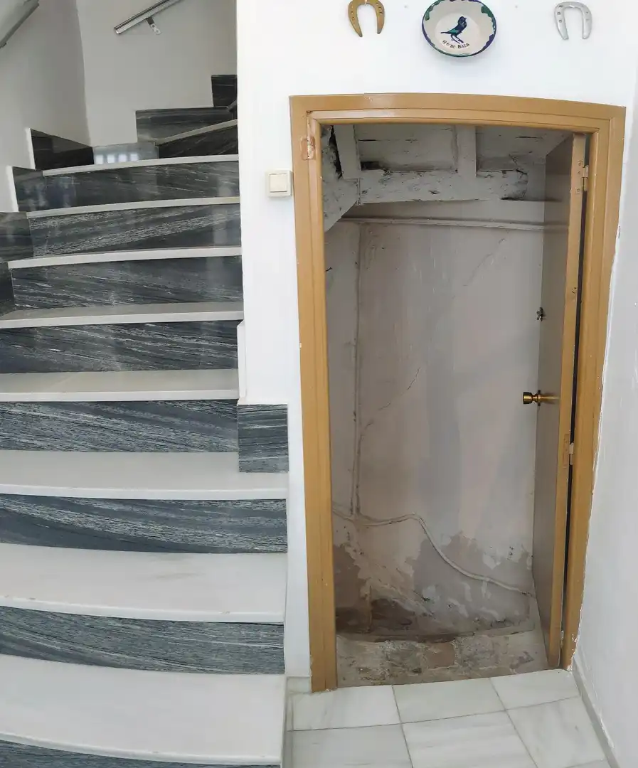 Casa o chalet en venta en Serón