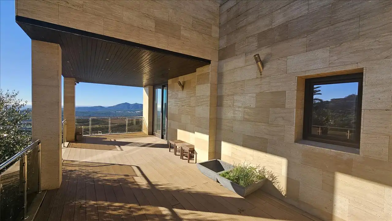 Casa con terraza en venta en MAS TAPES, imagen 28