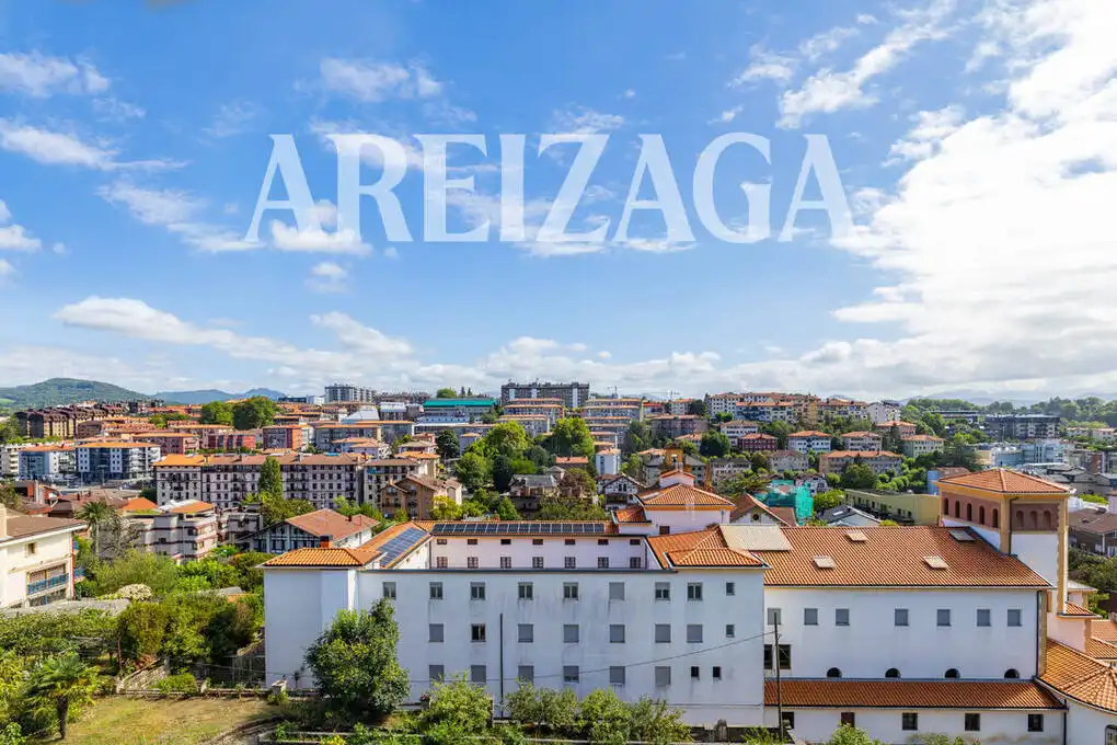 Piso con terraza en venta en Paseo de Ulía, imagen 27