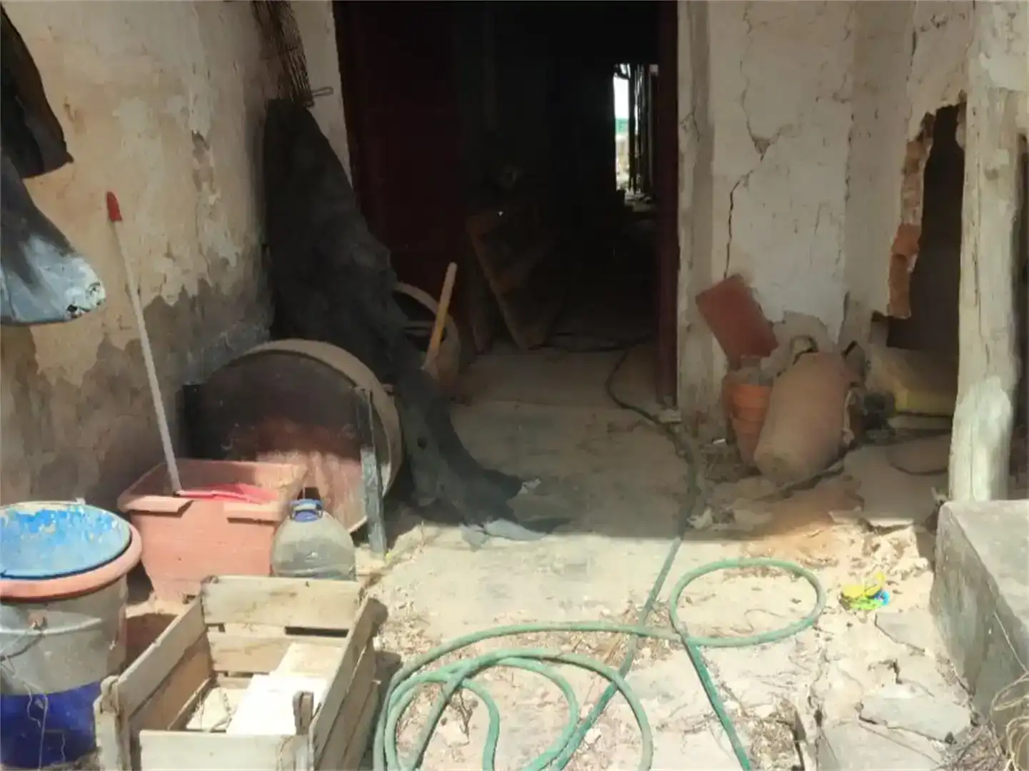 Casa o xalet en venda en Tarazona de la Mancha, Albacete