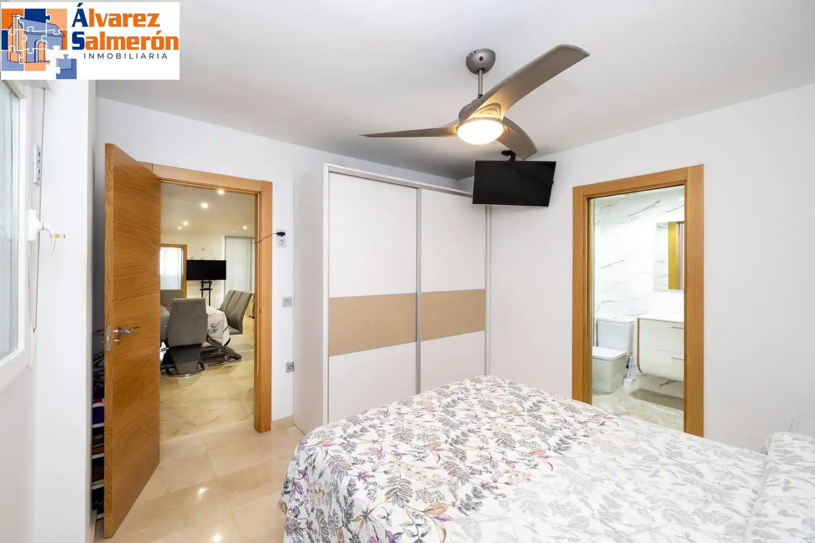 Duplex con terrazza in vendita a Velilla - Velilla Taramay, imagen 28