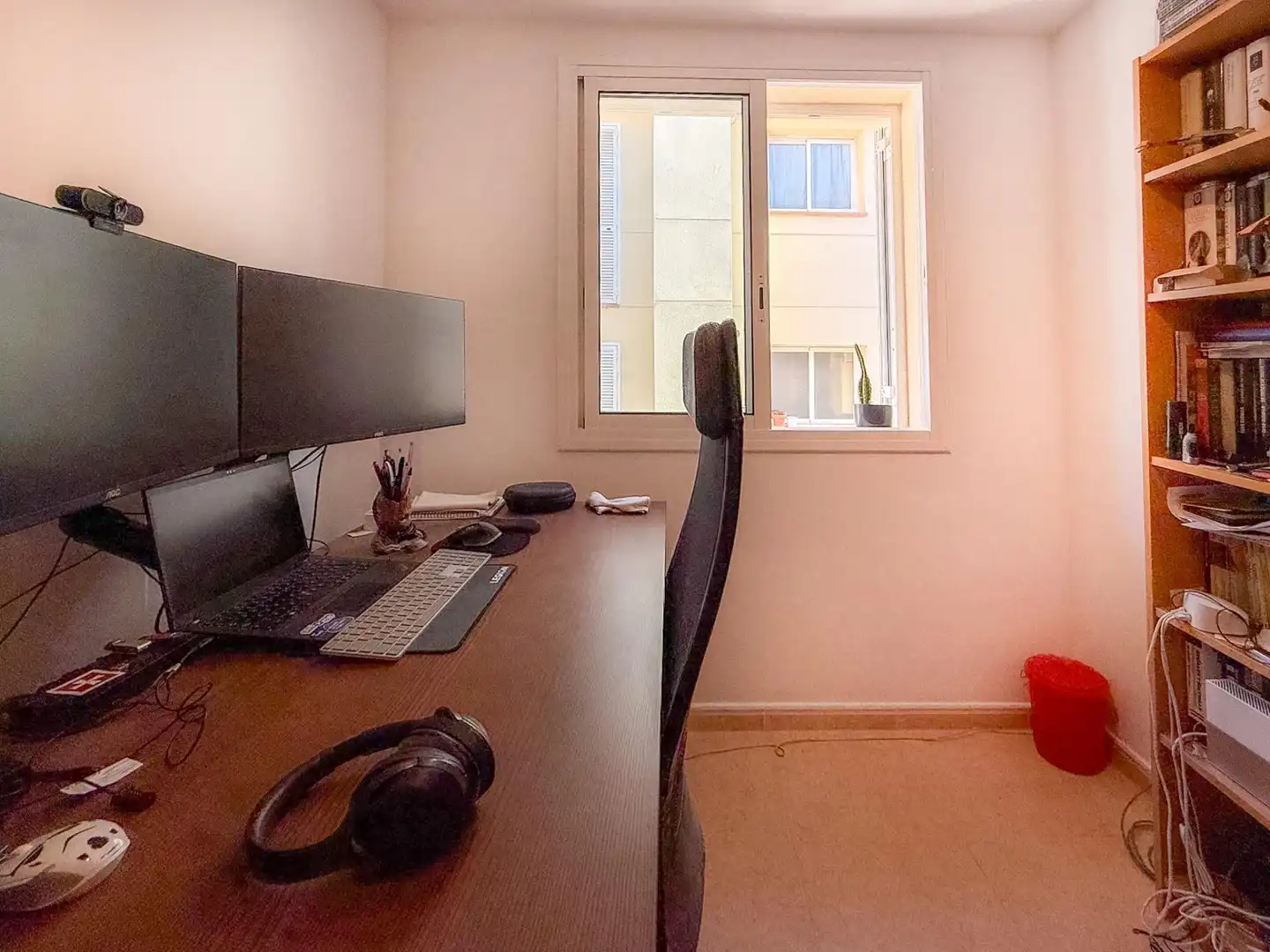 Attic for sale in Centre