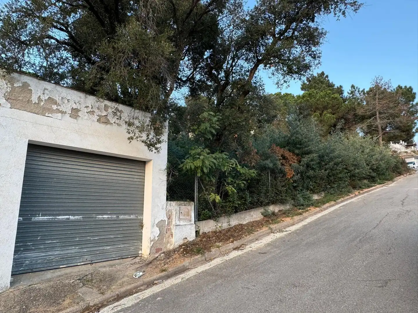 Grundstücke und Bauplätze zum Verkauf in Lloret Residencial - Montlloret, imagen 16