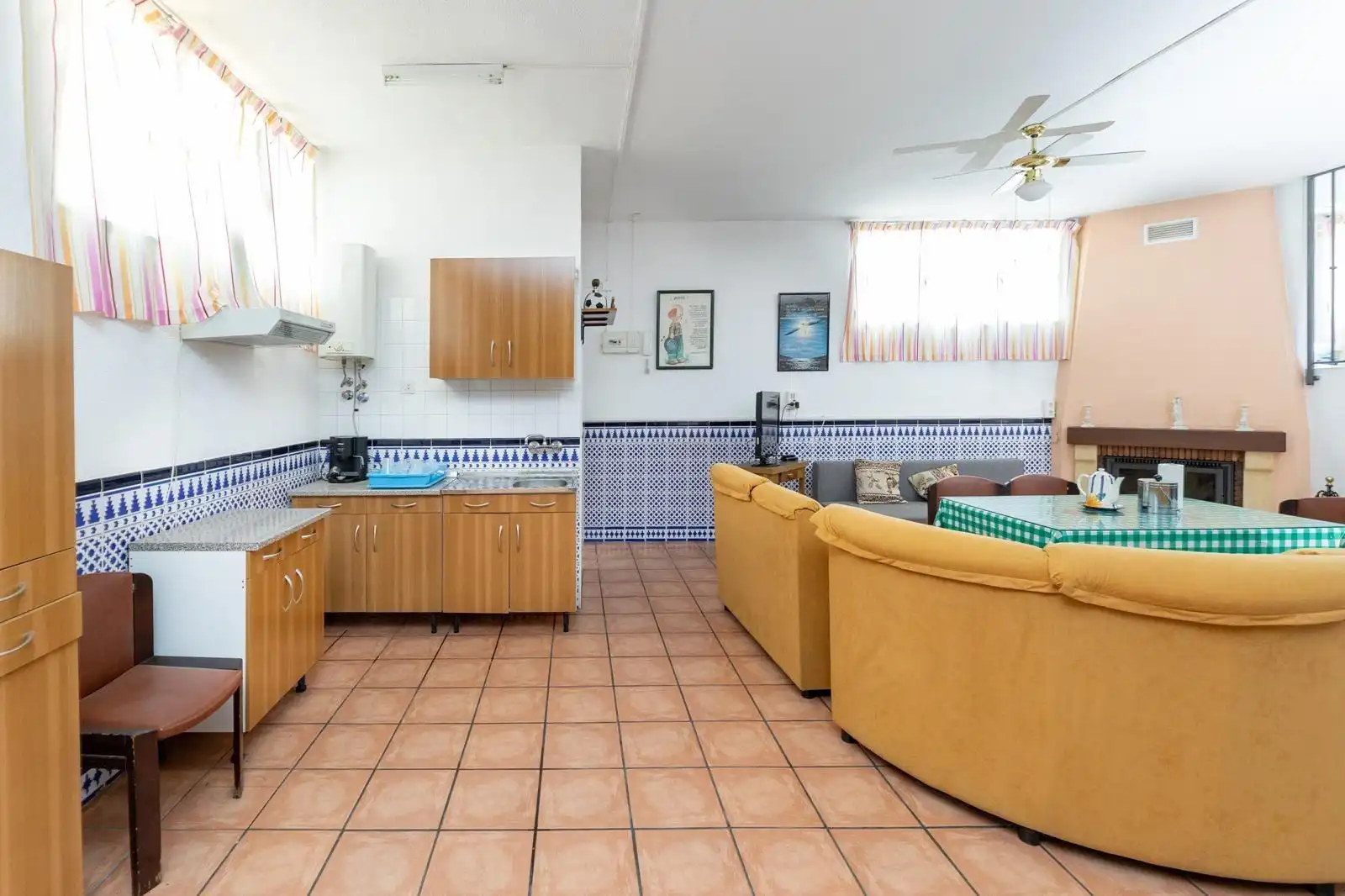 Chalet con piscina en venta en Calle Camacha 10, imagen 25