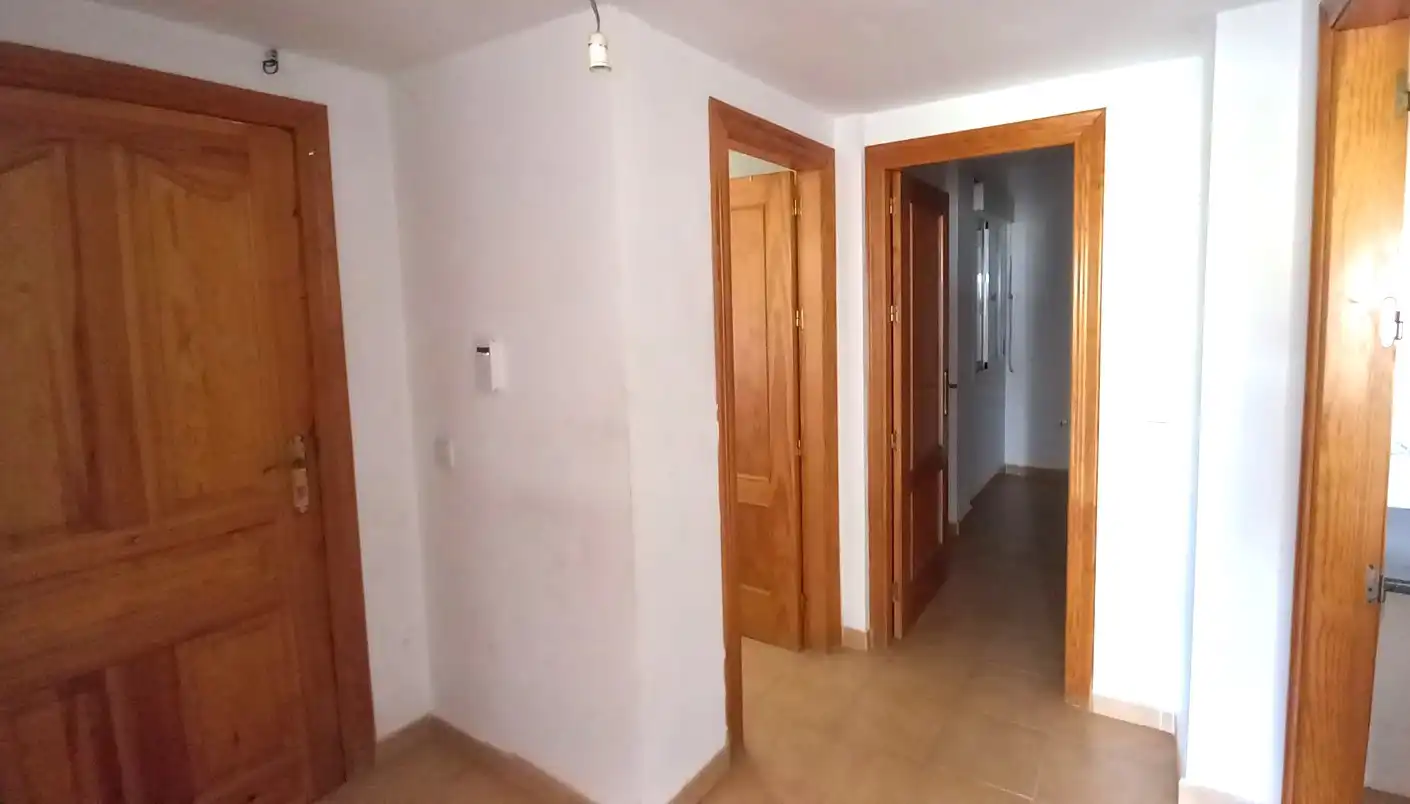 Flat for sale in Camino Huertas de Abajo, Mojácar Pueblo