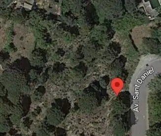 Terreno residencial en venta en Mas Mora - Sant Daniel, imagen 2