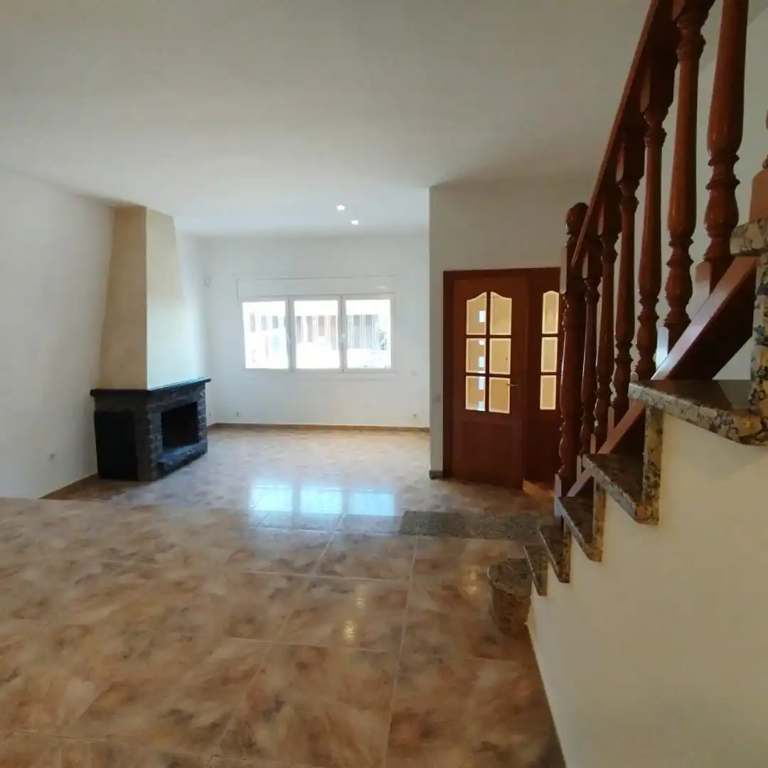Maison mitoyenne à vendre à Navarcles