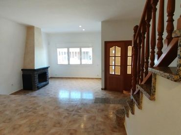 Maison mitoyenne à vendre à Navarcles