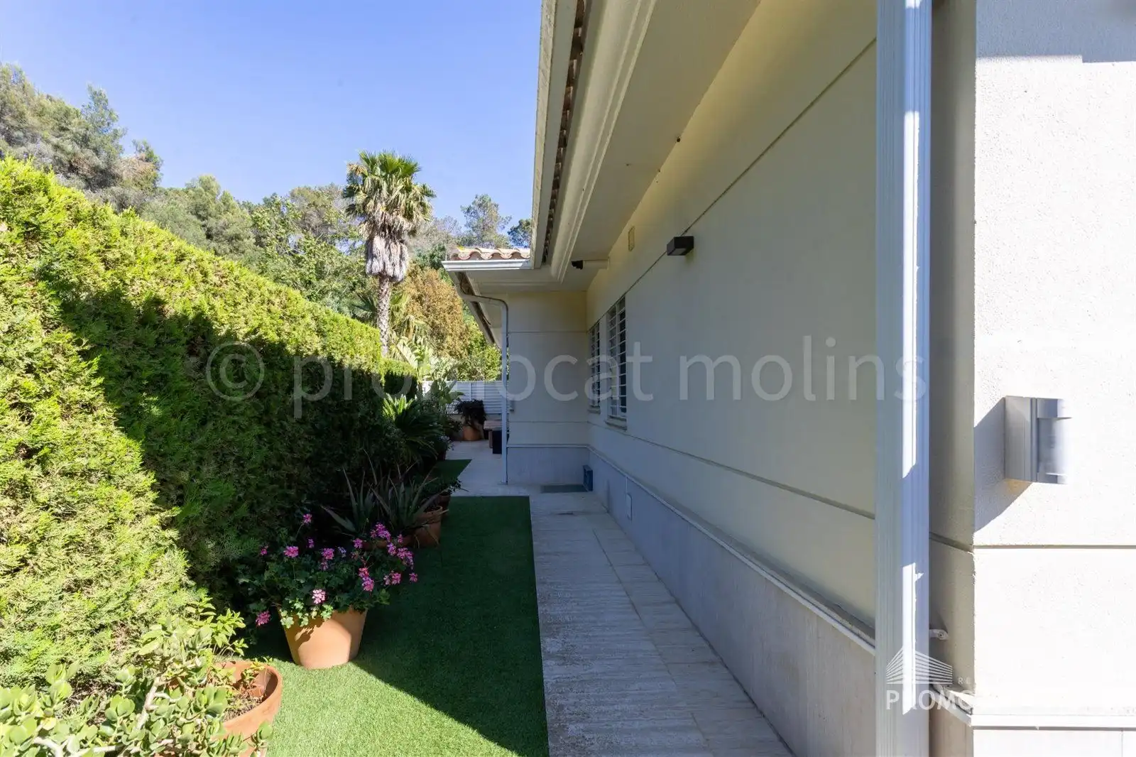 Detached house with pool for sale in RIERA LA, imagen 66