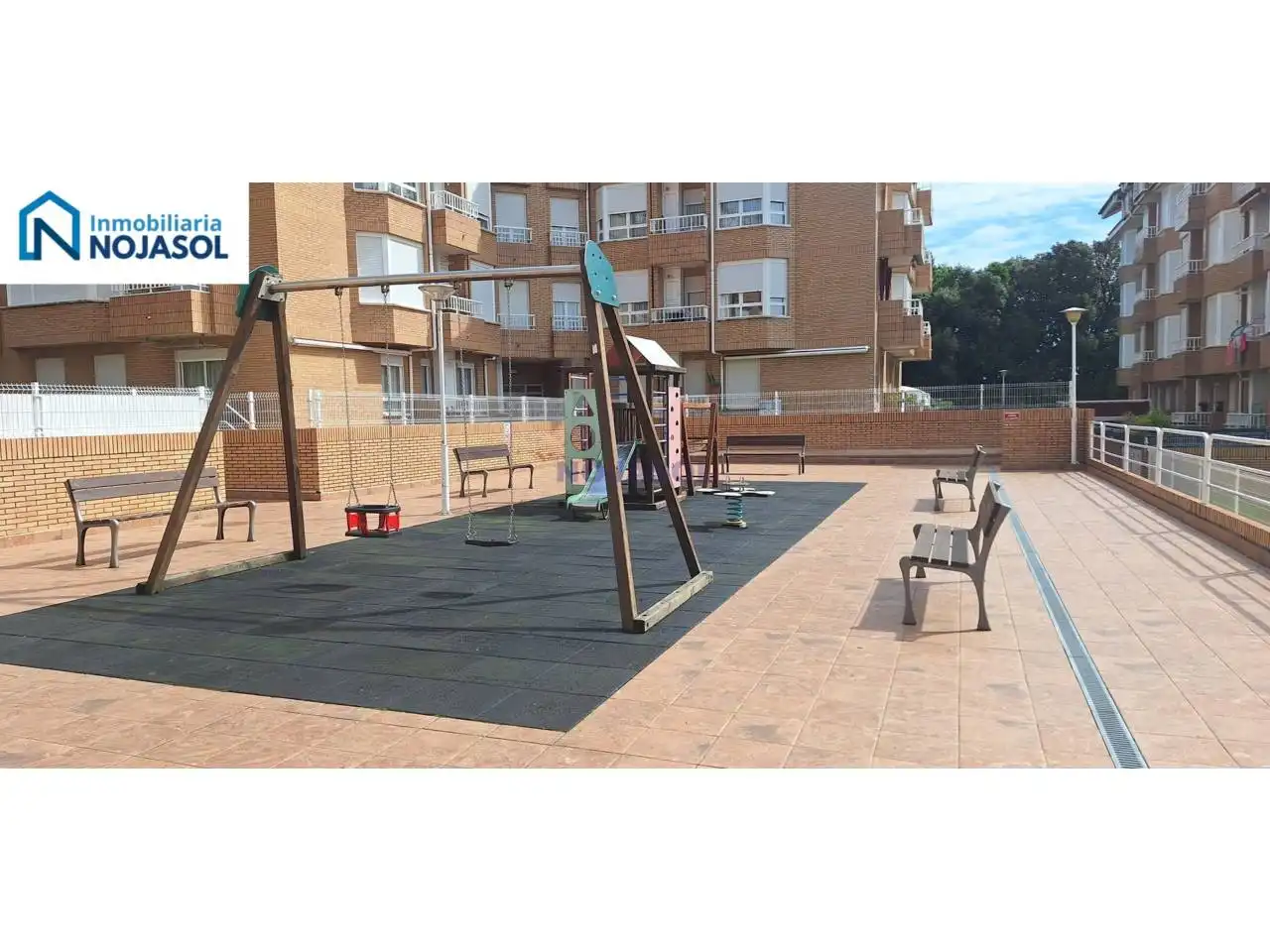 Apartment with pool for sale in Avenida SANTANDER, imagen 57