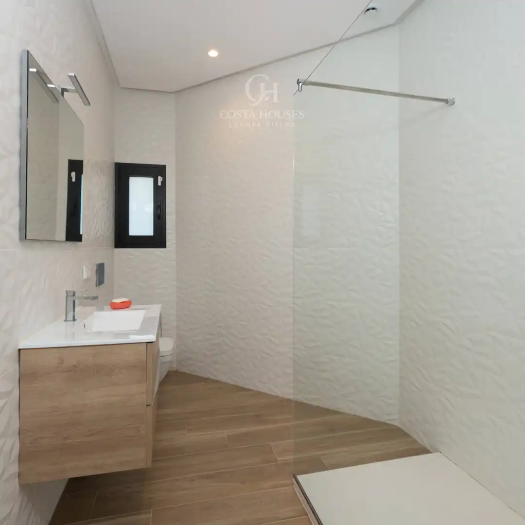 Villa con piscina in vendita a La Pedrera - Vessanes, imagen 20