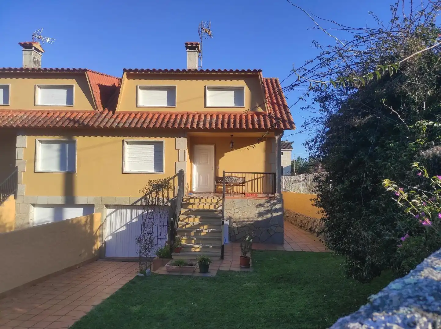Detached homes for sale in O Grove