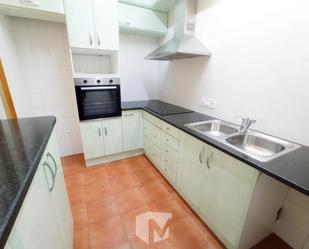 Kitchen of Flat for sale in Vic