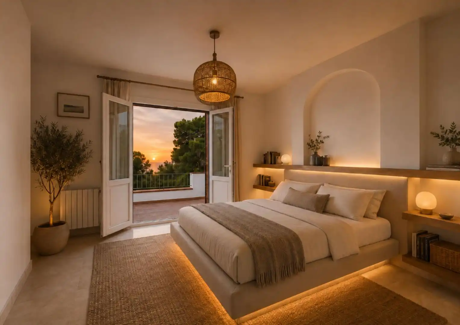 Chalet con terraza en venta en Almadrava - Canyelles - Puig-Rom, imagen 17