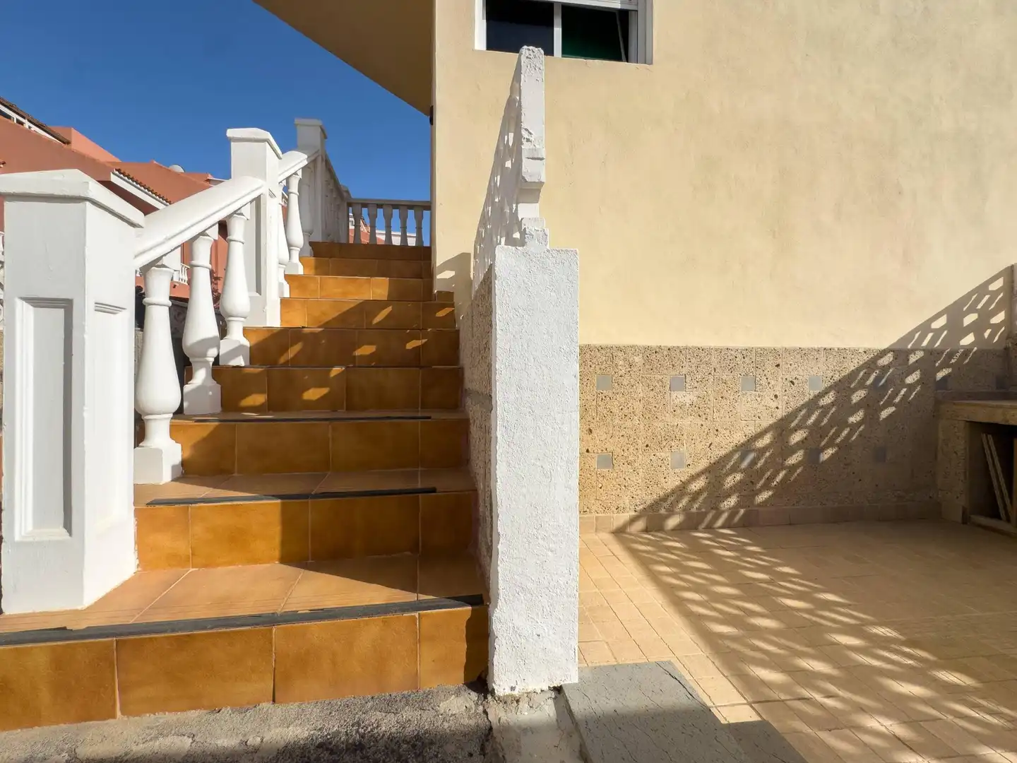 Casa adosada en venda en Arico