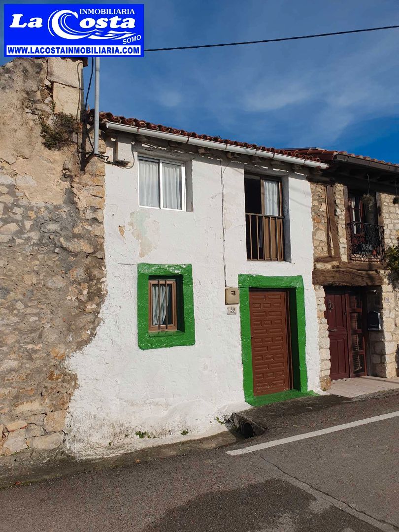 Casa adosada en venda a Somo