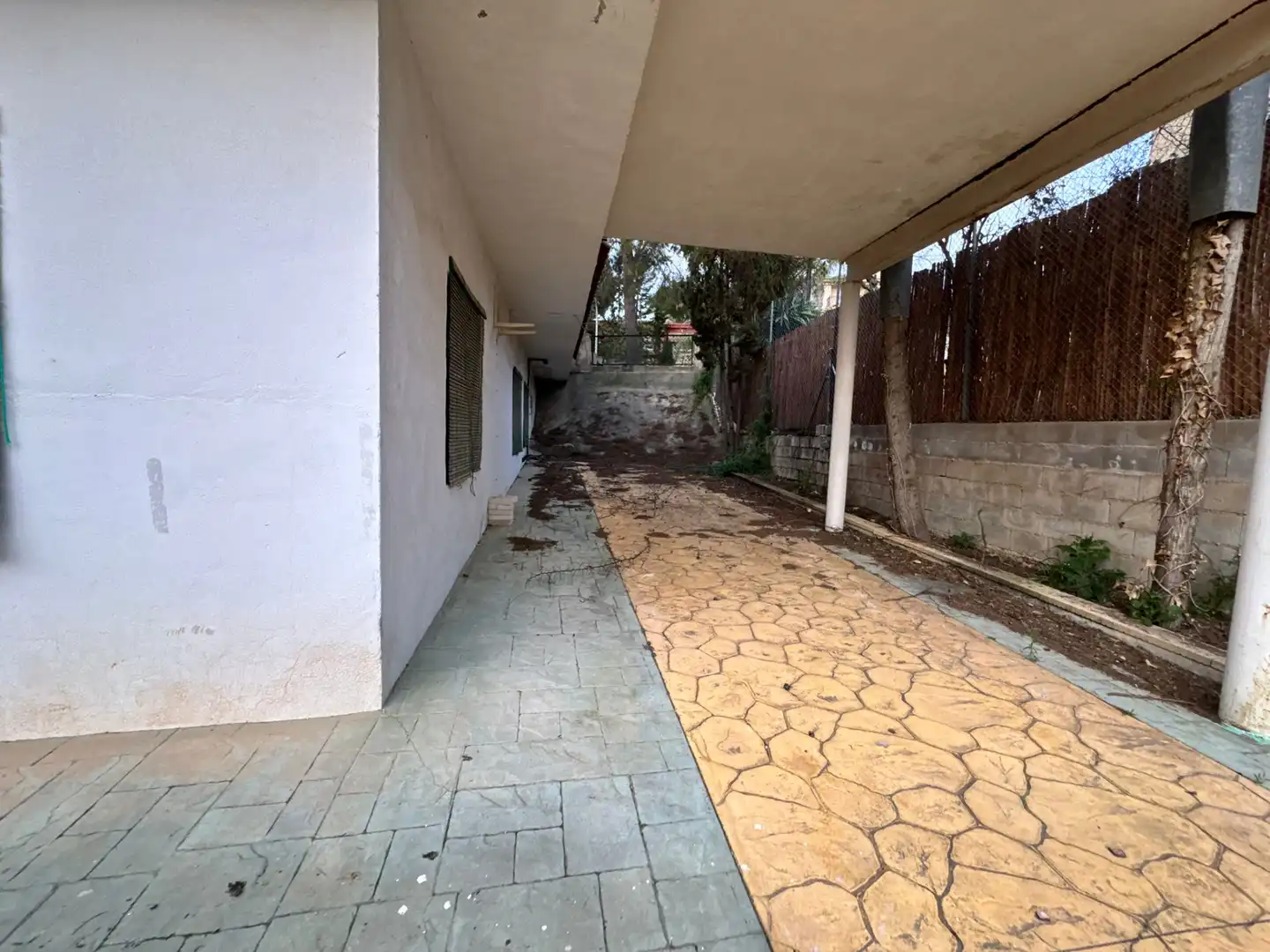 Exterior view of Houses for sale in Molina de Segura  with Air Conditioner, Heating and Private garden