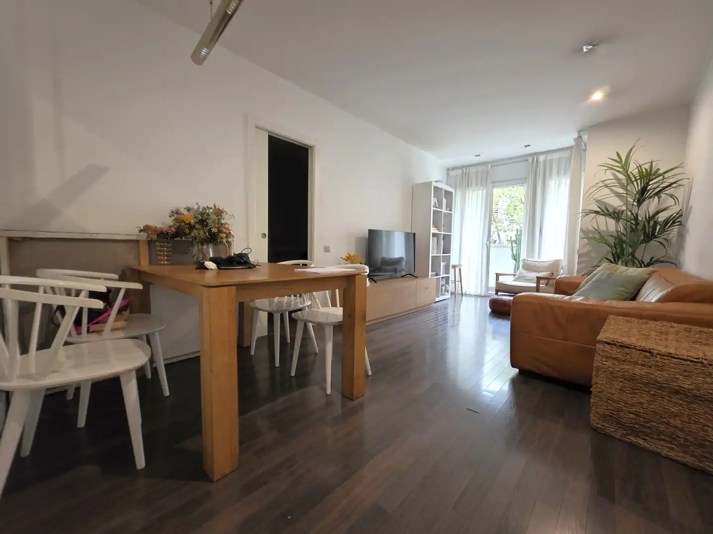 Wohnung mit Terrasse zum Verkauf in Carrer d'Aragó, imagen 3