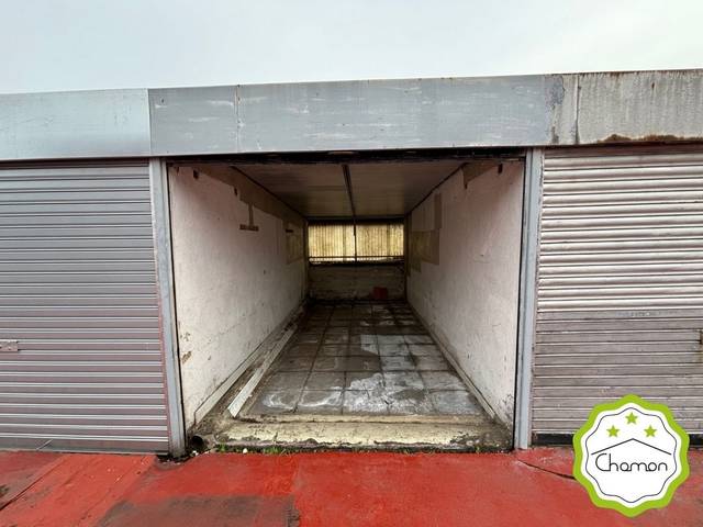 Garaje en Venta en Rekalde Centro