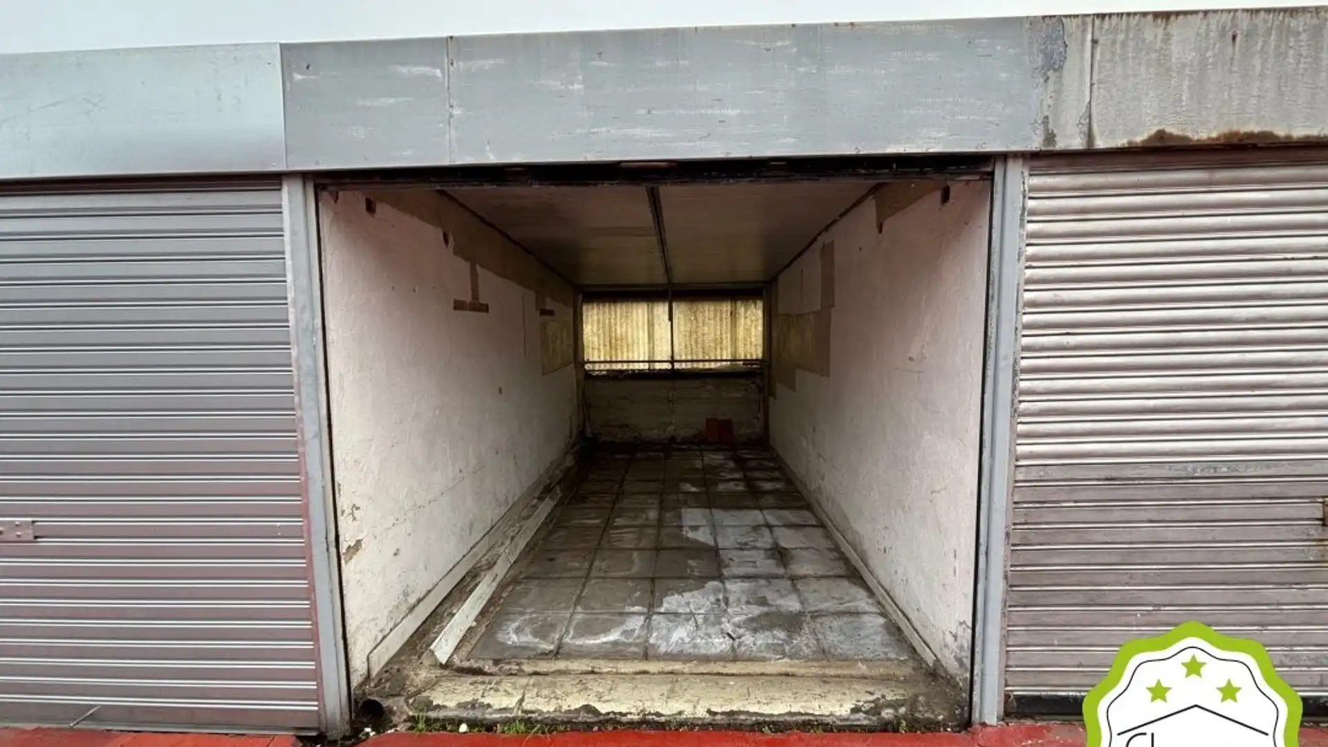 Parking de Garaje en venta en Bilbao 