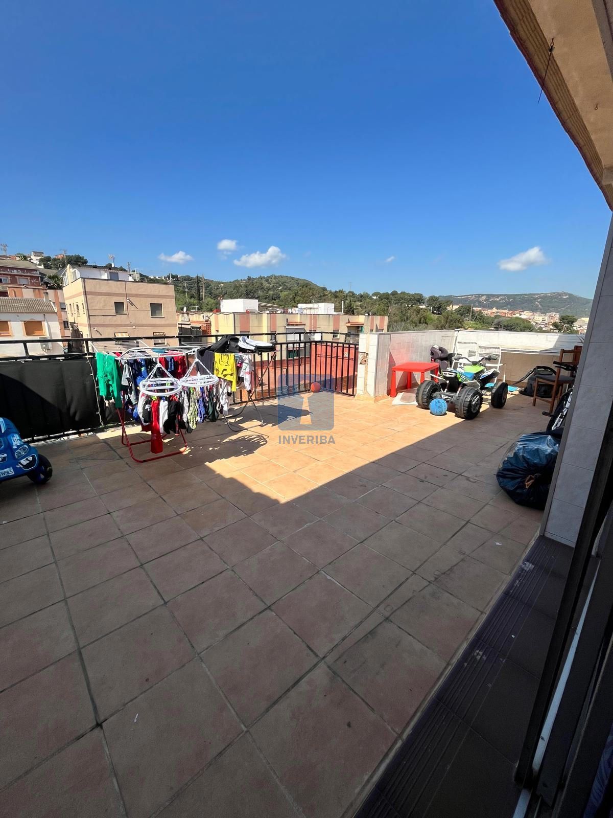 Àtic en venda a Francesc Macià, Sant Vicenç Dels Horts