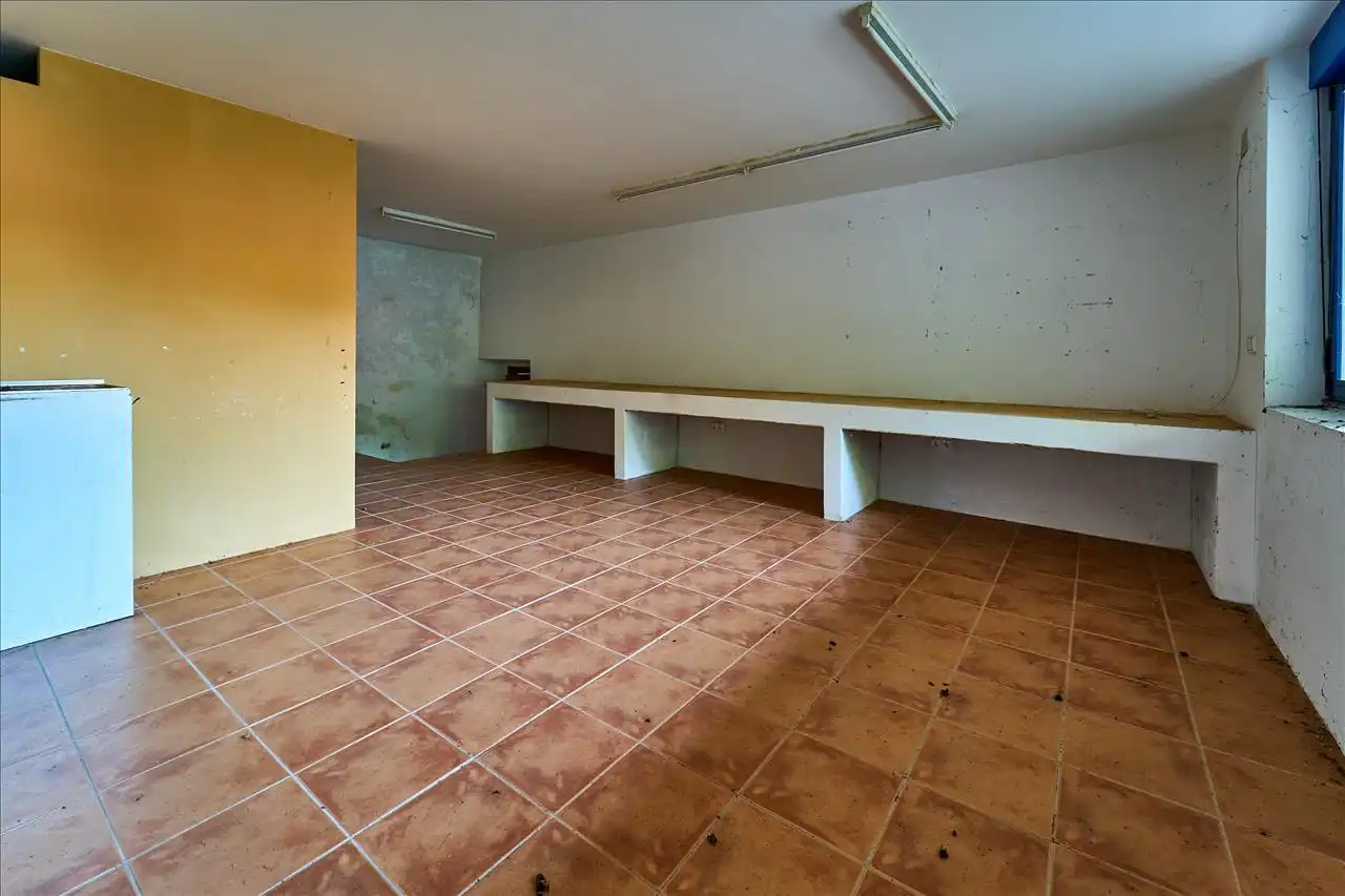 Chalet en venta en Fontemourente, imagen 12