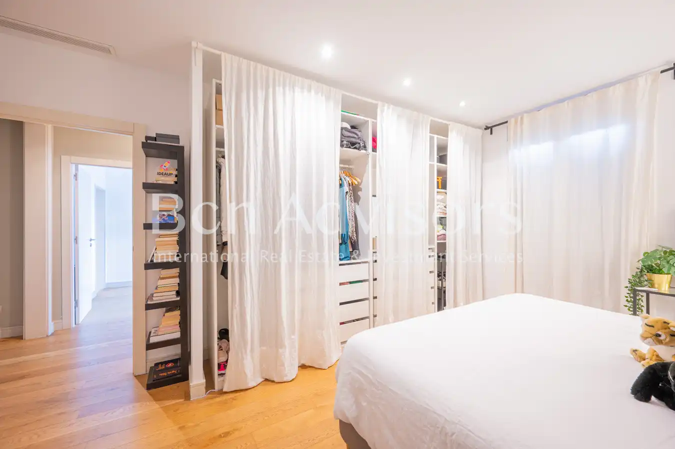 Appartement avec terrasse à vendre à Rambla de Catalunya, imagen 30