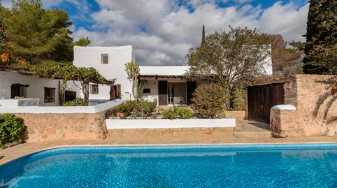 Foto 2 de Finca rústica en venta en Sant Agustí - Cala de Bou, Illes Balears