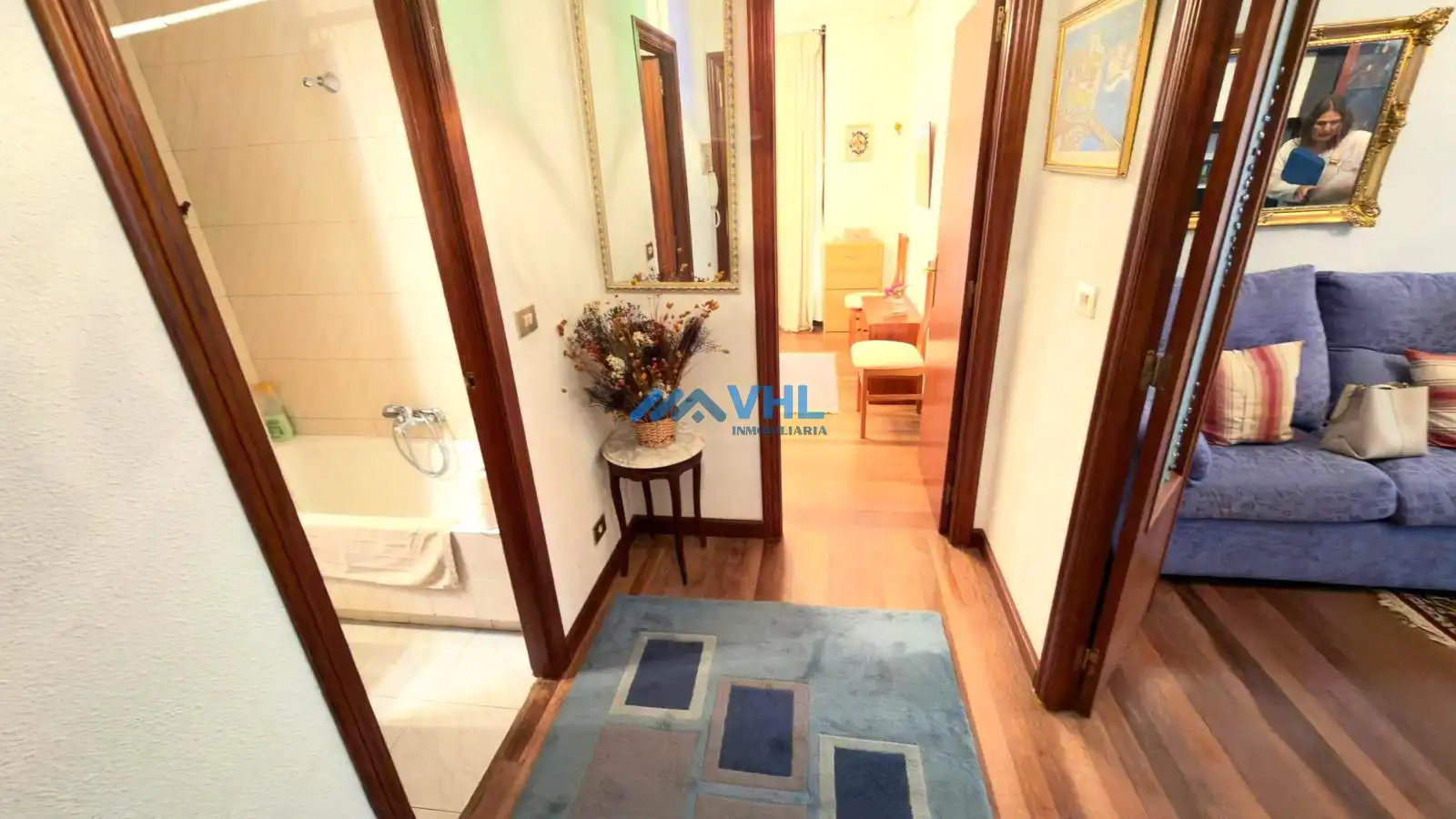 Apartments for sale in Castro-Urdiales  with Furnished
