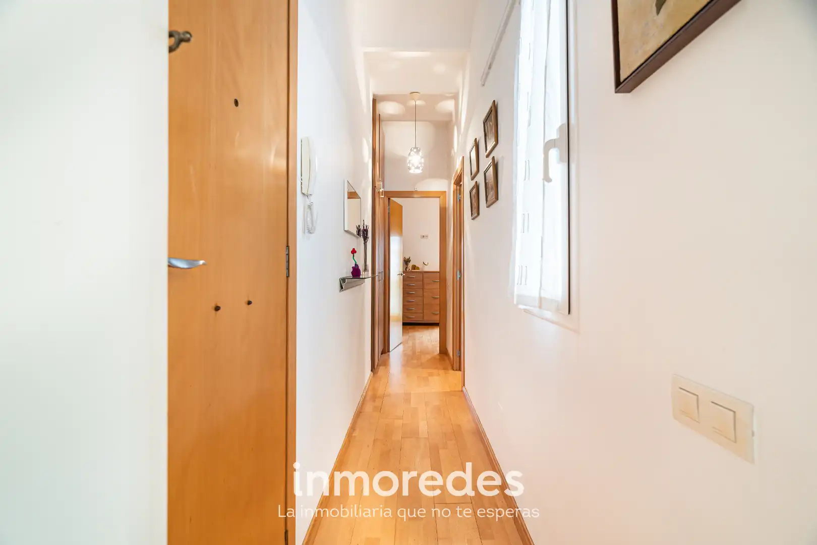 Piso en venta en Barcelona con Aire acondicionado, Calefacción y Parquet